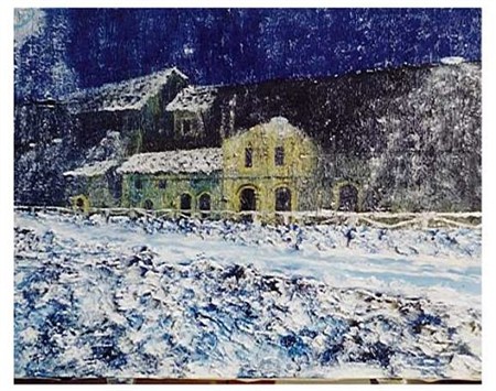 Una notte magica 